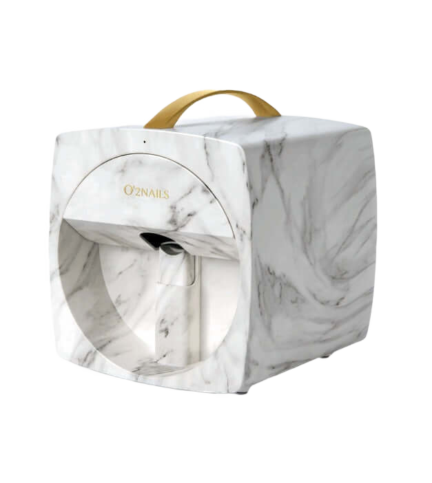 NailsOmatic F1 – Imprimante à Ongles Nail Art Gel