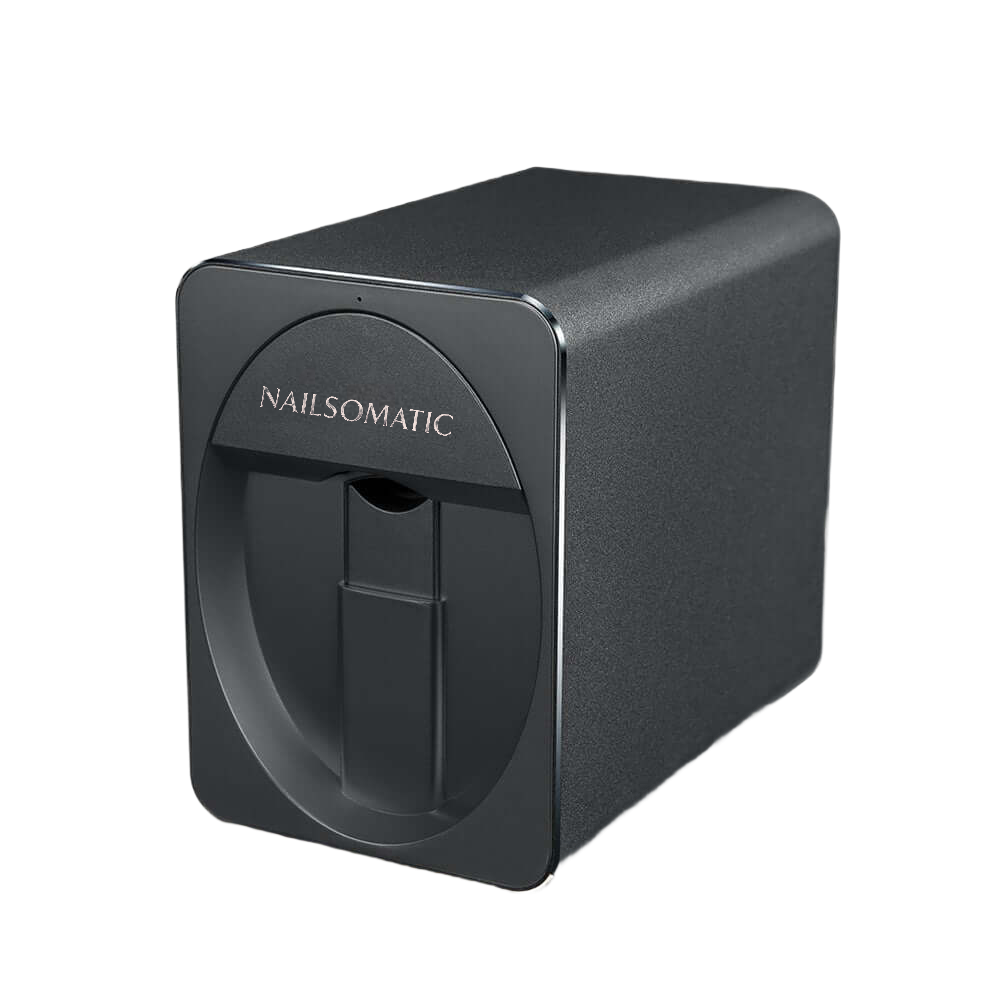 NailsOmatic H1 – Imprimante à Ongles Professionnelle