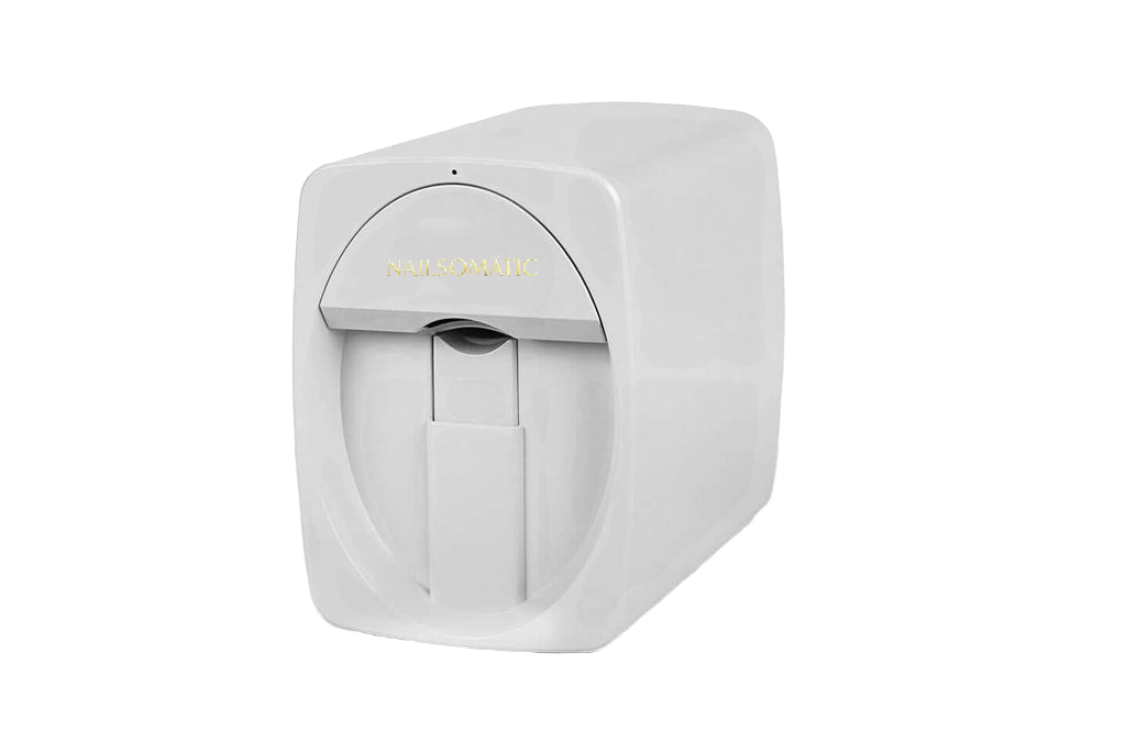 NailsOmatic M1 – Imprimante à Ongles Connectée