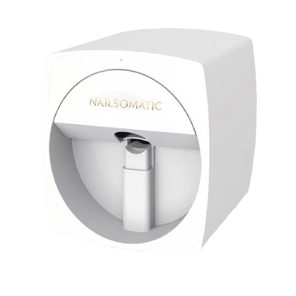 NailsOmatic V11 – Imprimante Gel Wi-Fi Pro