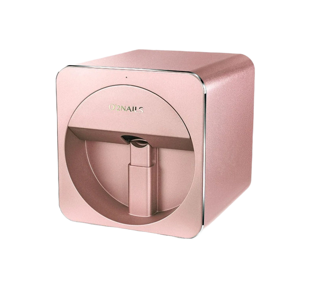 NailsOmatic X11 – Imprimante Nail Art Premium